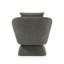 Arafaat 80Cm Wide Swivel Barrel Chair-161087760