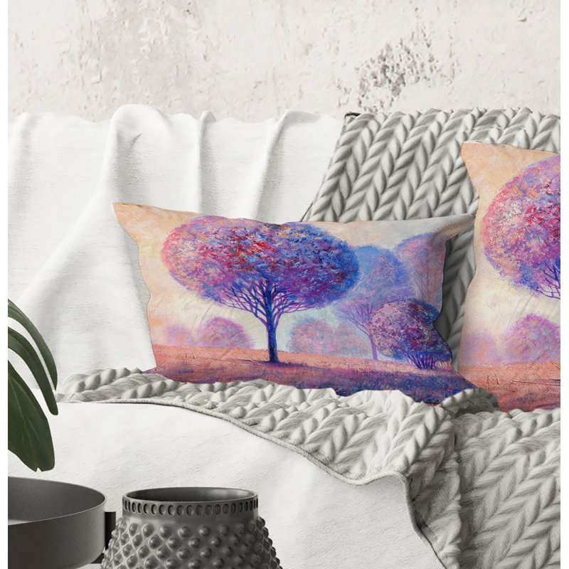 Throw Pillow