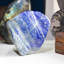 Figurine Tarangini Lapis-lazuli afghane
