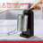 Holstein Housewares Plastic Electric Can Opener