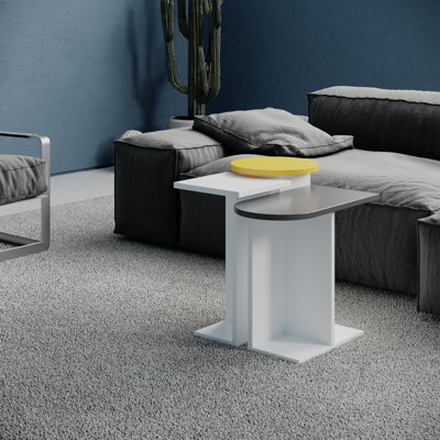 Ensemble de table d'appoint Mark