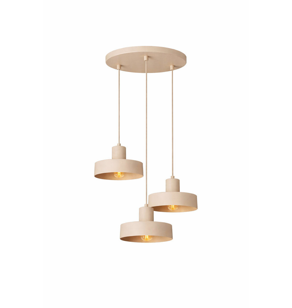- Light Pendant
