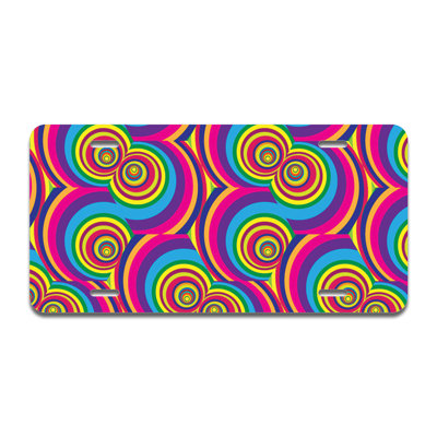 Cadre en aluminium Groovy 60S