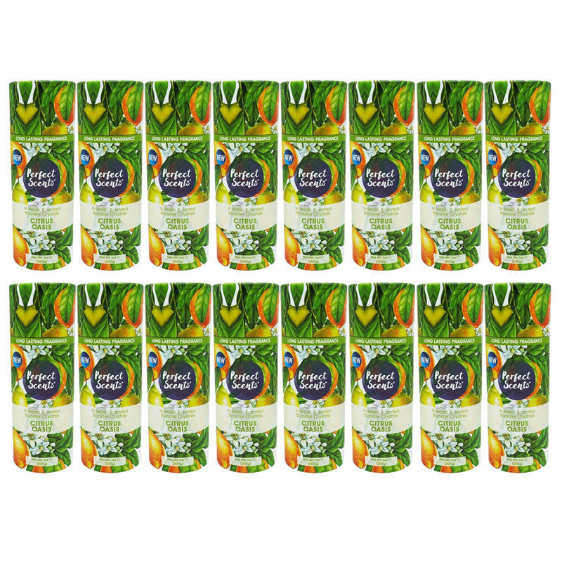 Room Sprays, Citrus Oasis