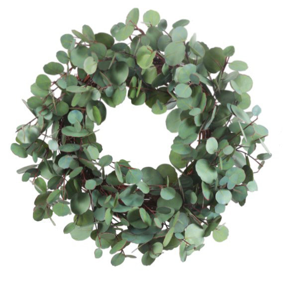 Eucalyptus Wreath