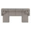 Canapé modulaire de coin Aliye-1781465594