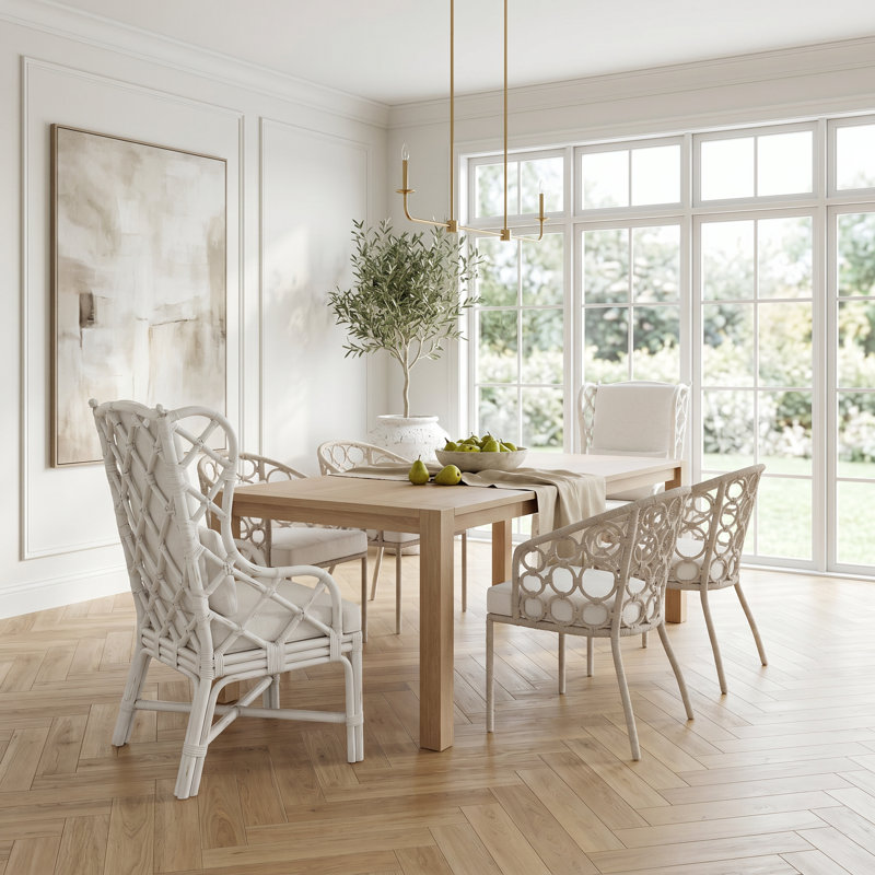 7 - Piece Dining Set