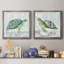 Cadre photo sur toile