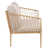 Natural/Taupe selected