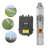 Solar Power Water Deep Well Pump