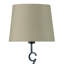 Monegro Metal Table Lamp