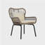 Fashionable Living Room Decor, Stylish Seating