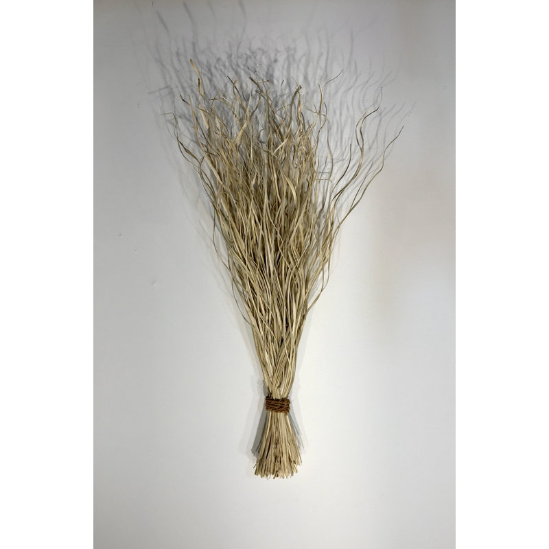 Magdalena Palm Arrangement, Bleached