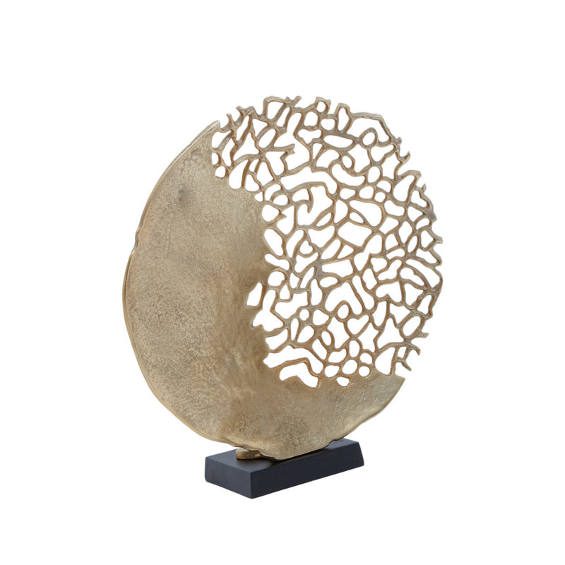 Borrero Abstract Figurines & Sculptures