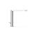 Single-Handle Bathroom Faucet with Drain Assembly-22019814