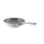 3.Clad ™ Stainless Steel Non-Stick Frying Pan-118650140