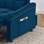 Canapé-lit avec causeuse Loveseat