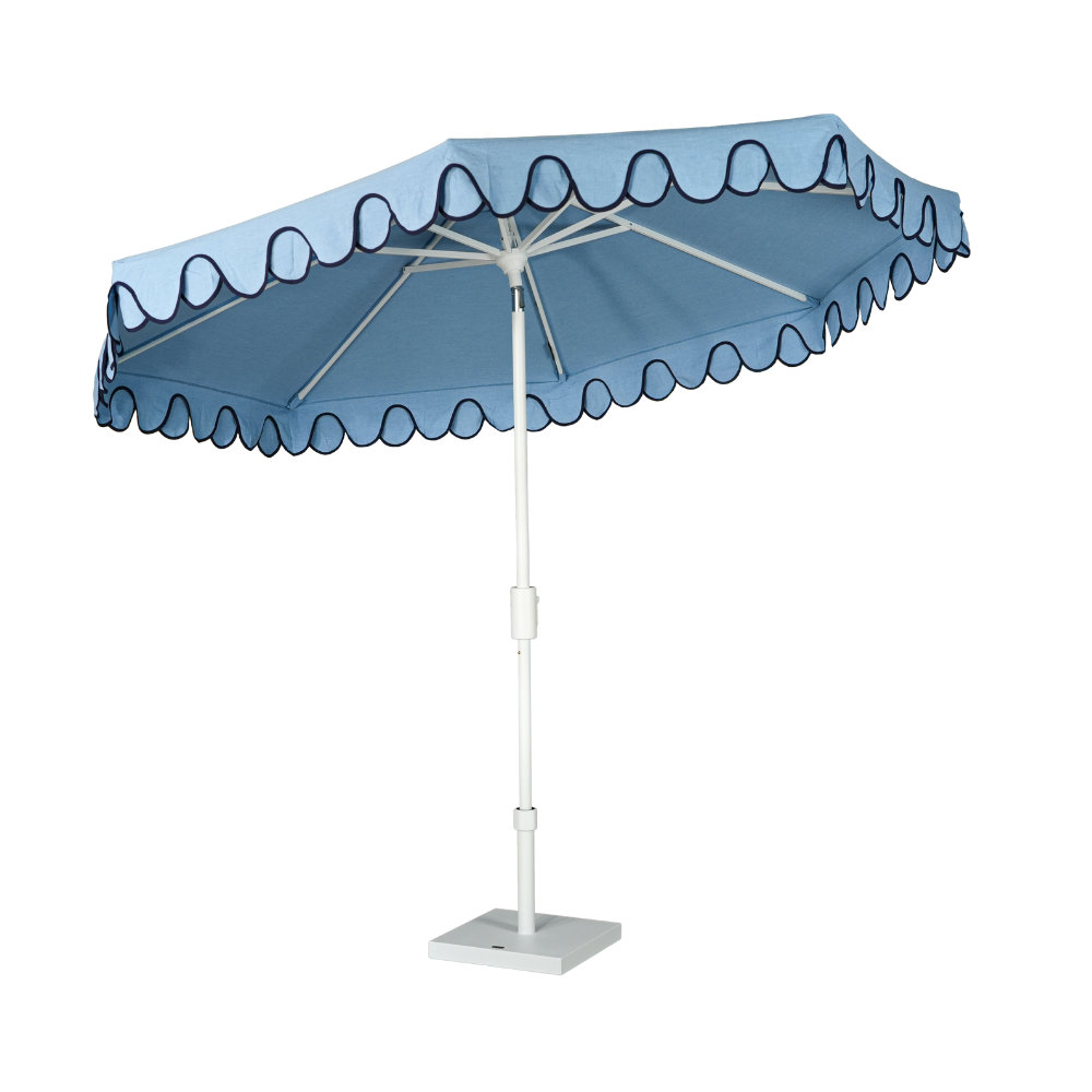 Coretta 9' Market Umbrella