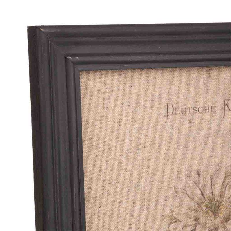 Single Picture Frame Print