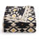 High Desert 100% Cotton Geometric Aztec Print Reversible Western Quilt Set