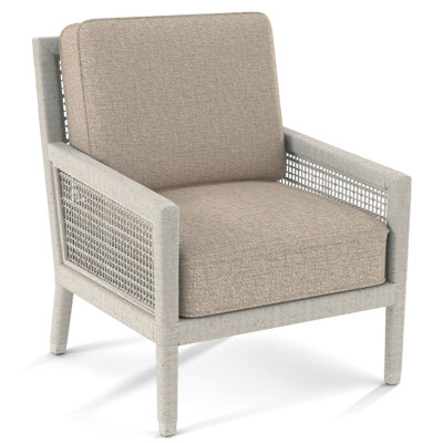 Harper Upholstered Armchair
