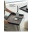 Plateau en bois Katori