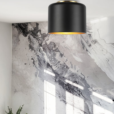 Axtin Flush Mount