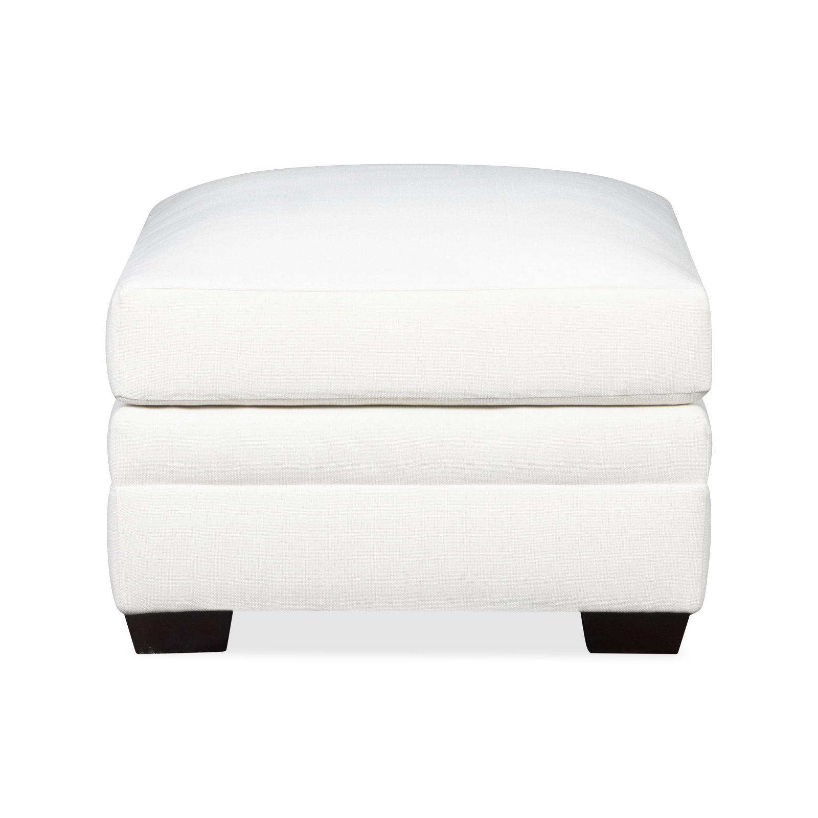 Edan 44" Ottoman, Macarena Beige