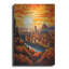 Art mural en métal Winston Porter «Firenze» par Momart-181563262