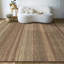 One-of-a-Kind 8'11" X 9'3" Area Rug