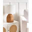 Table Lamp Rattan Natural