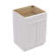 Armoire blanche Shaker -2144140737