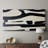 Abstract Series 7 #LX-Gallery Wrapped Canvas