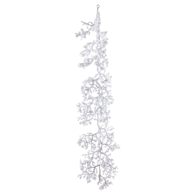 32cm Faux Pine Garland