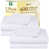 White est en rupture de stock