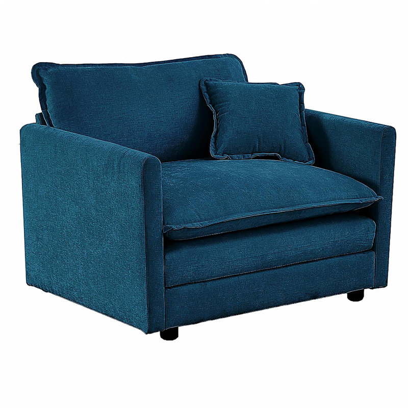 Fauteuil de lecture Comfy