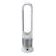 Freestanding Heating & Cooling Bladeless Fan with Remote Control
