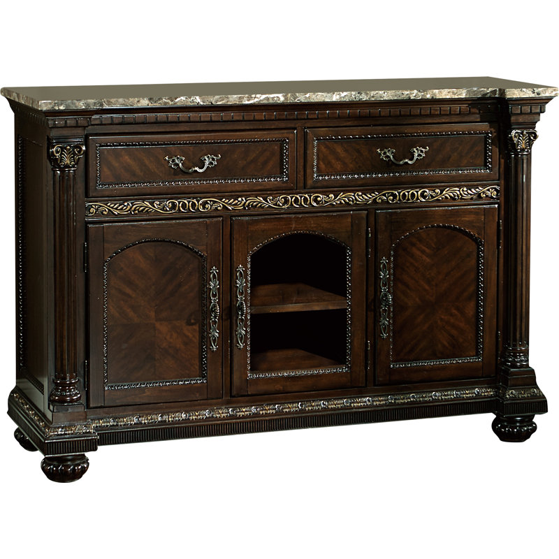 Buffet Clearwell