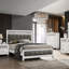 Commode 5 tiroirs
