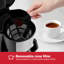 Cafetière 5 tasses Holstein Housewares-88221568