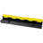 3 PCs Cable Protector Ramp 2 Channel 12000 lbs Load Wire Cable Cover Ramp