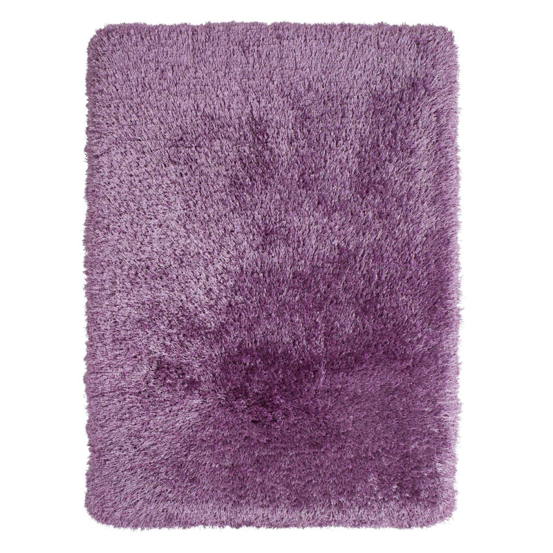 Hetzel area rug Hand Tufted Rectangle Red, Beige, Rectangle 200 x 290 cm