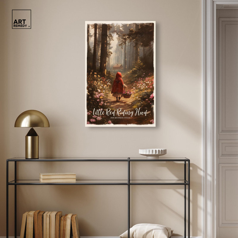 Art classique sur toile, "Classic", H 36 po x l 24 po, Peinture sans cadre, Toile tendue