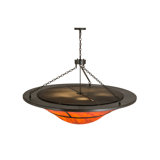 Vesuvius 12 - Light Pendant