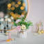 Arrangement in Vase