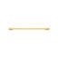 Brownstone Collection Handle Pull - Cabinet Pull - Transitional Hardware for Drawers & Cabinets-1418782767-1418782777