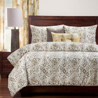 Ensemble de housse de couette de luxe Malta