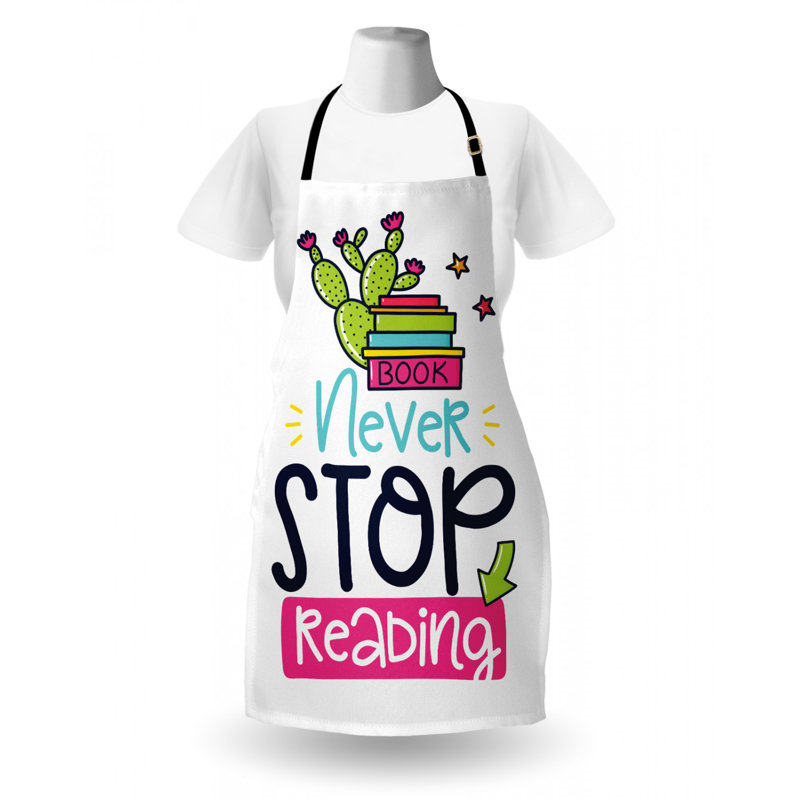 Bib Apron