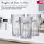 0.23ml Drinking Glass Set