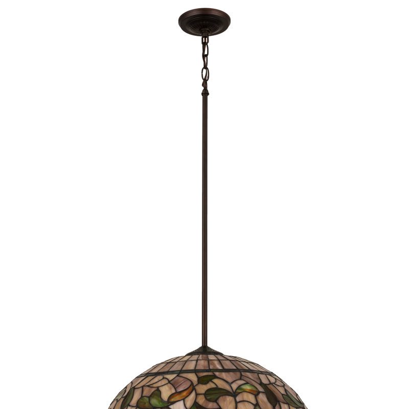 Boger 1 - Light Pendant